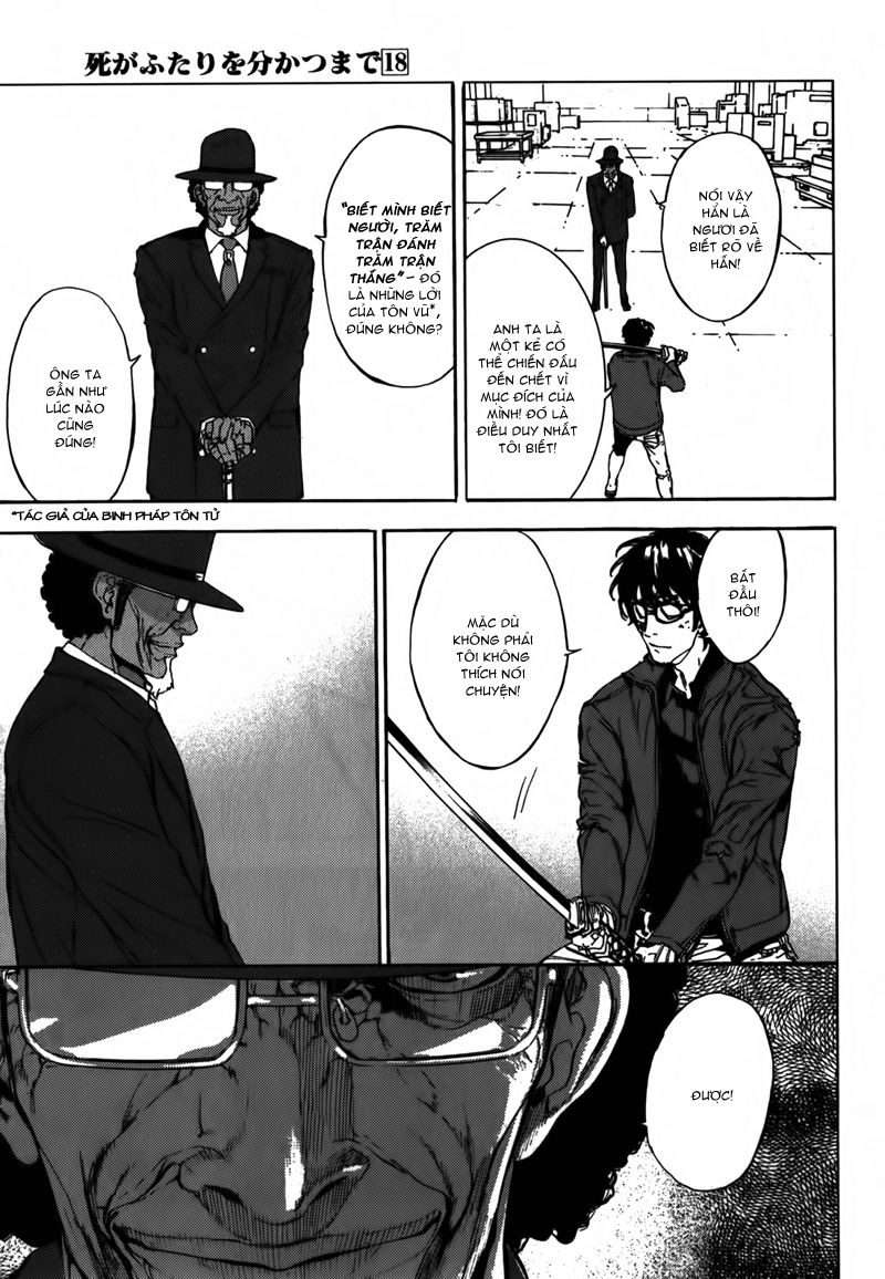 Until Death Do Us Part Chapter 141 - 24