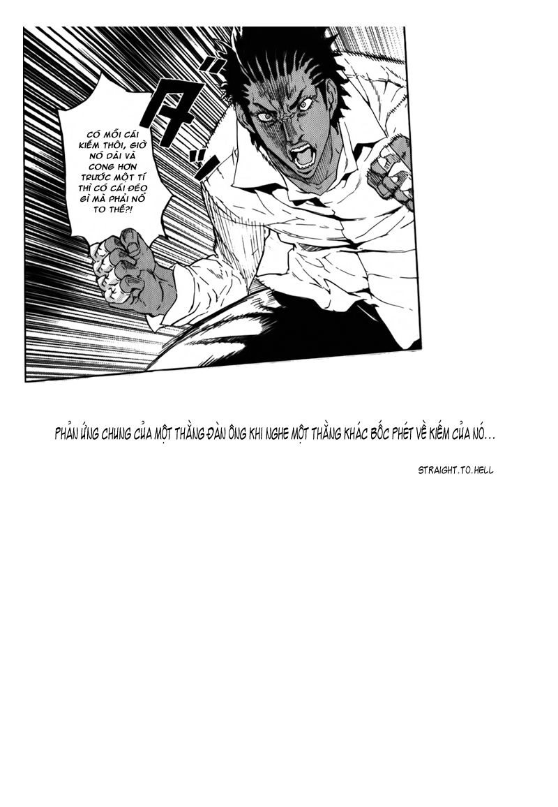 Until Death Do Us Part Chapter 141 - 26