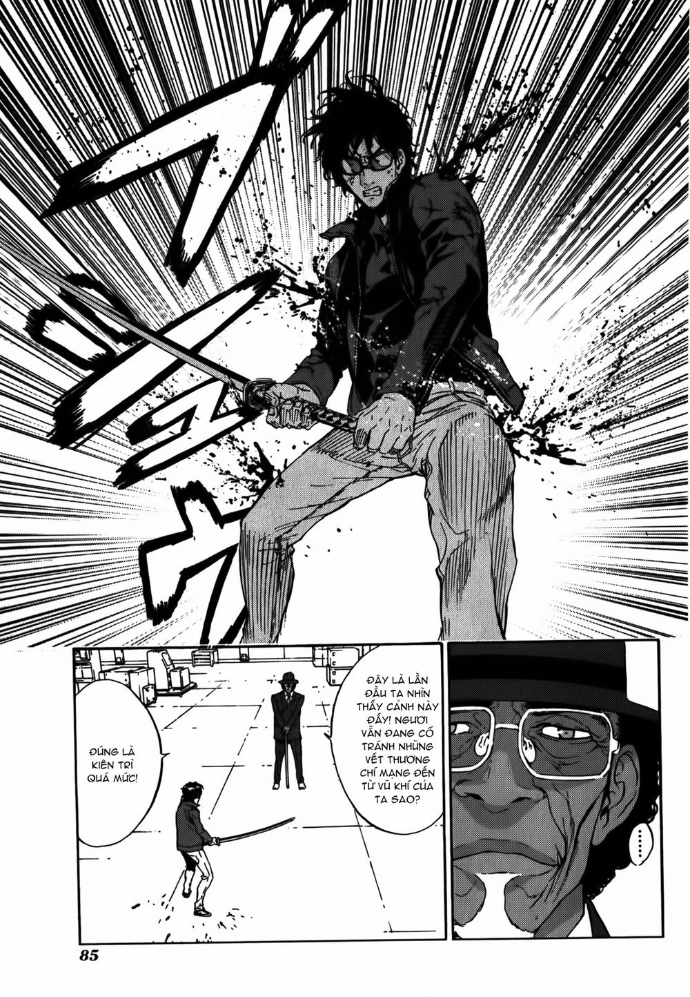 Until Death Do Us Part Chapter 142 - 5