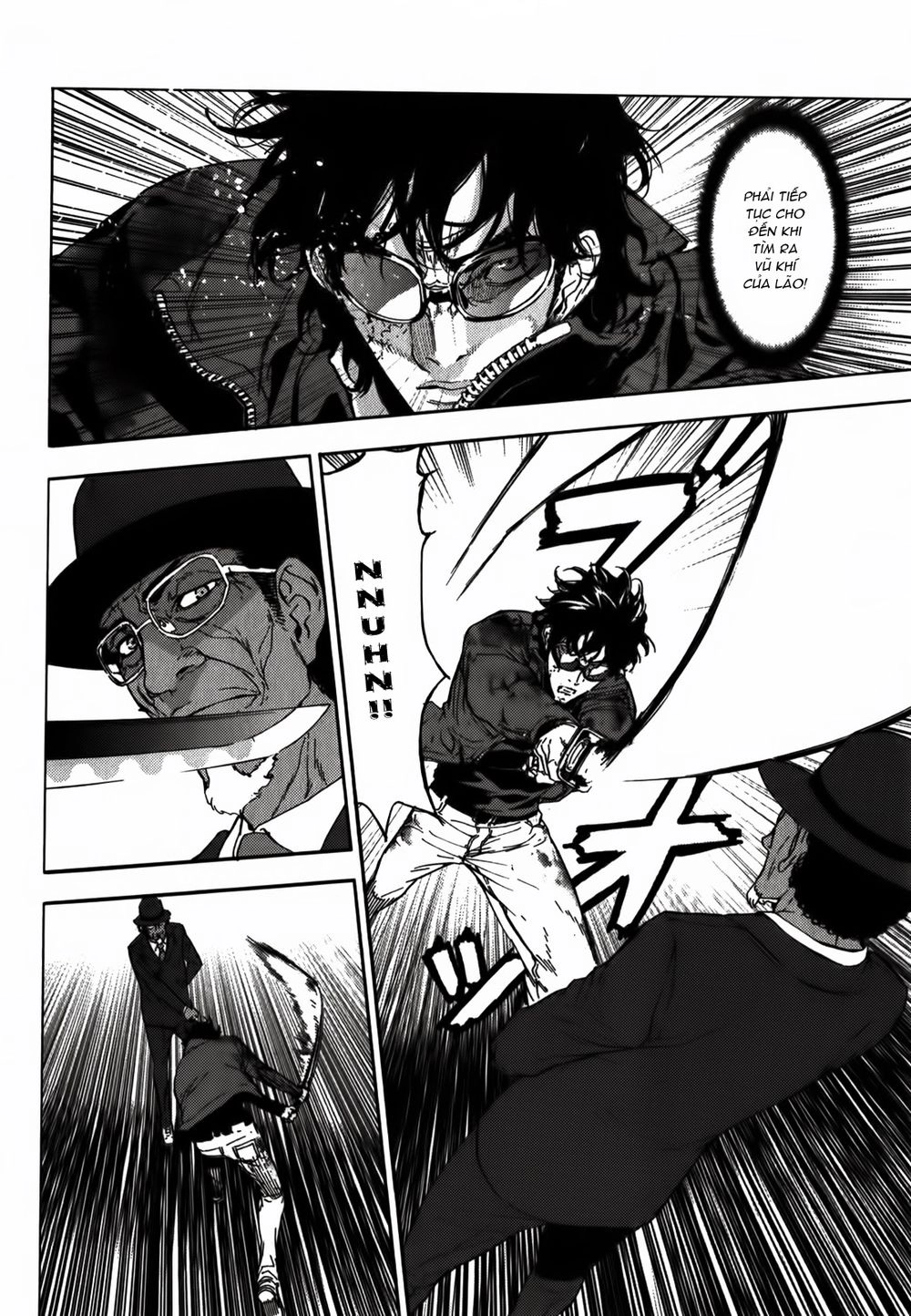 Until Death Do Us Part Chapter 142 - 6