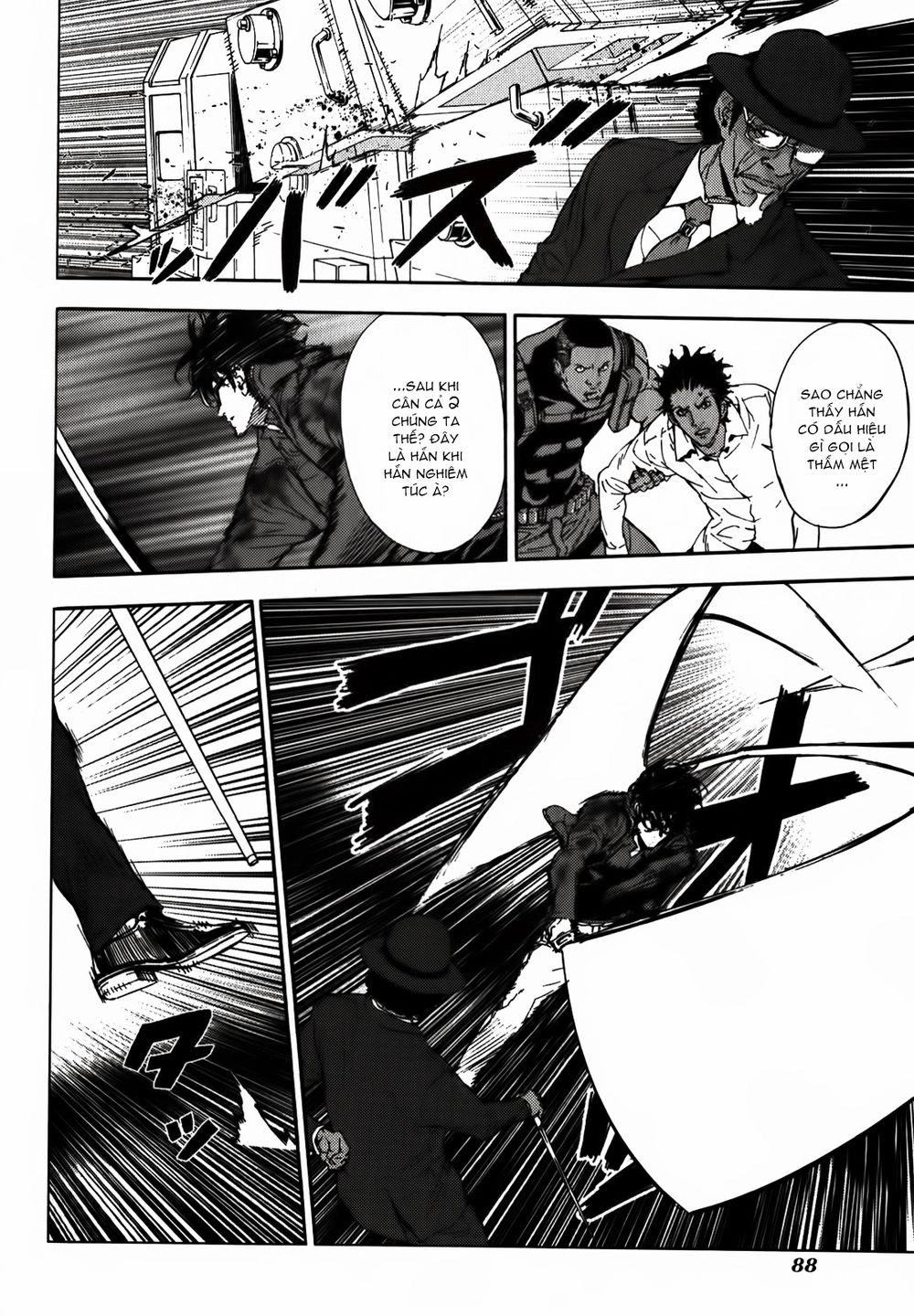 Until Death Do Us Part Chapter 142 - 8