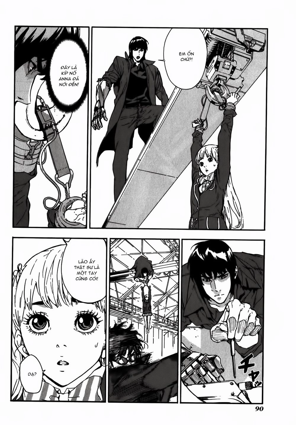 Until Death Do Us Part Chapter 142 - 10