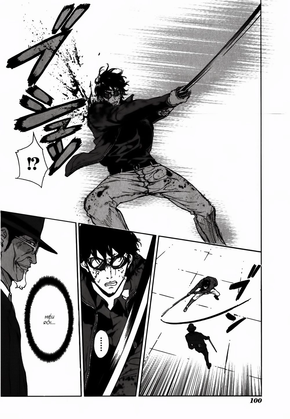 Until Death Do Us Part Chapter 142 - 18