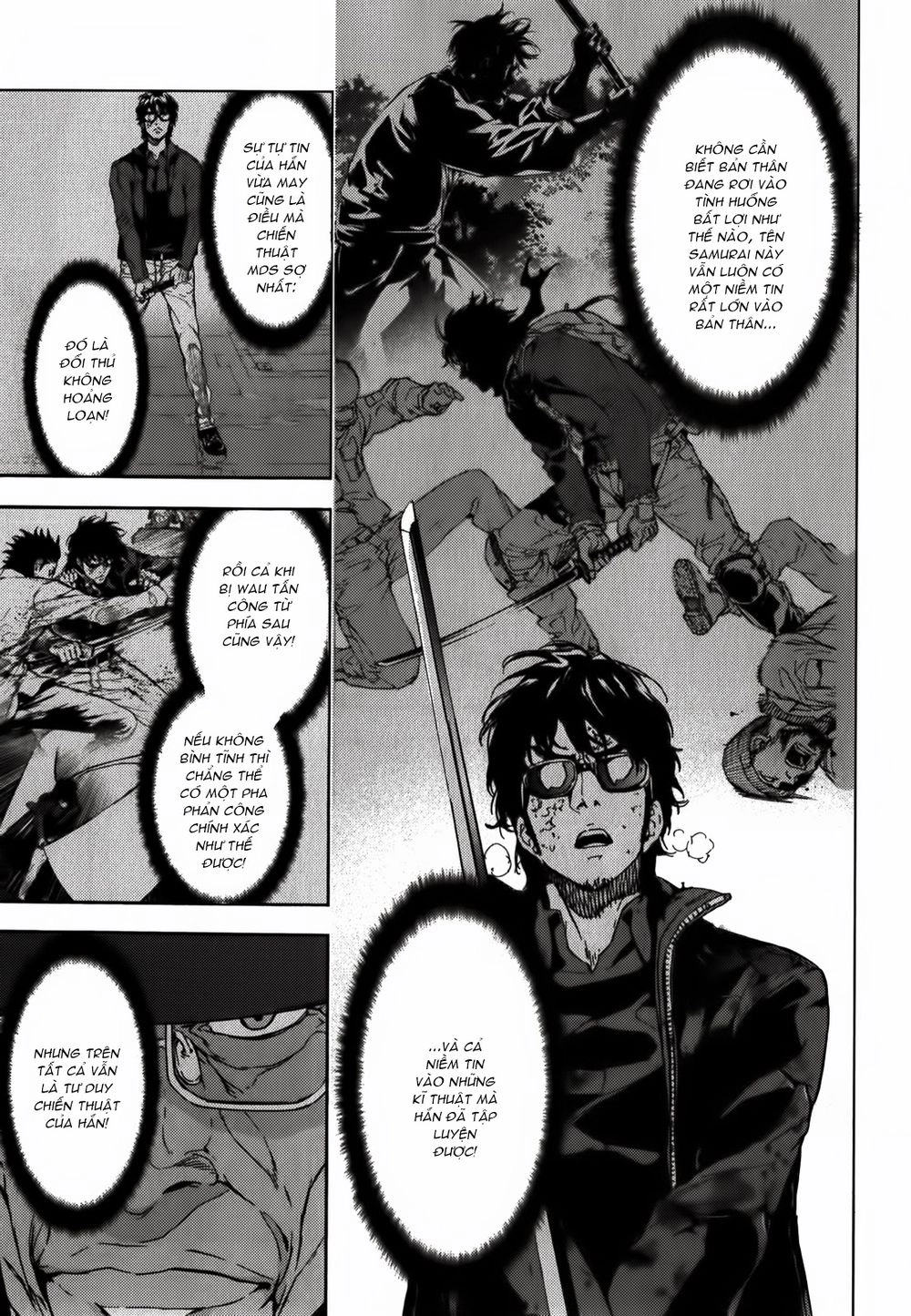 Until Death Do Us Part Chapter 142 - 19