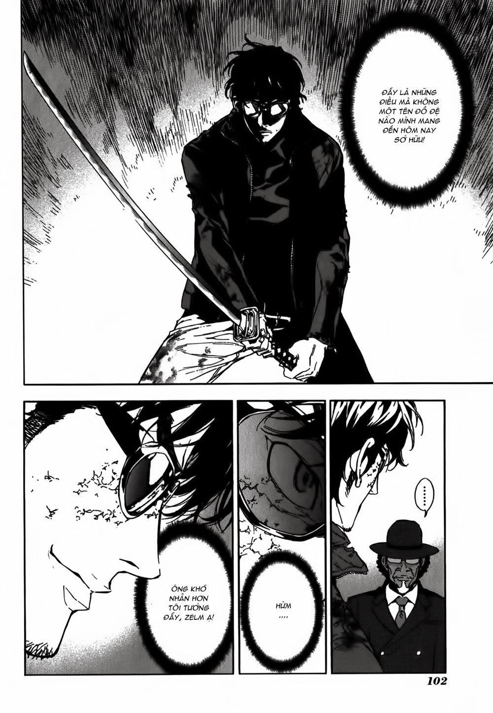 Until Death Do Us Part Chapter 142 - 20