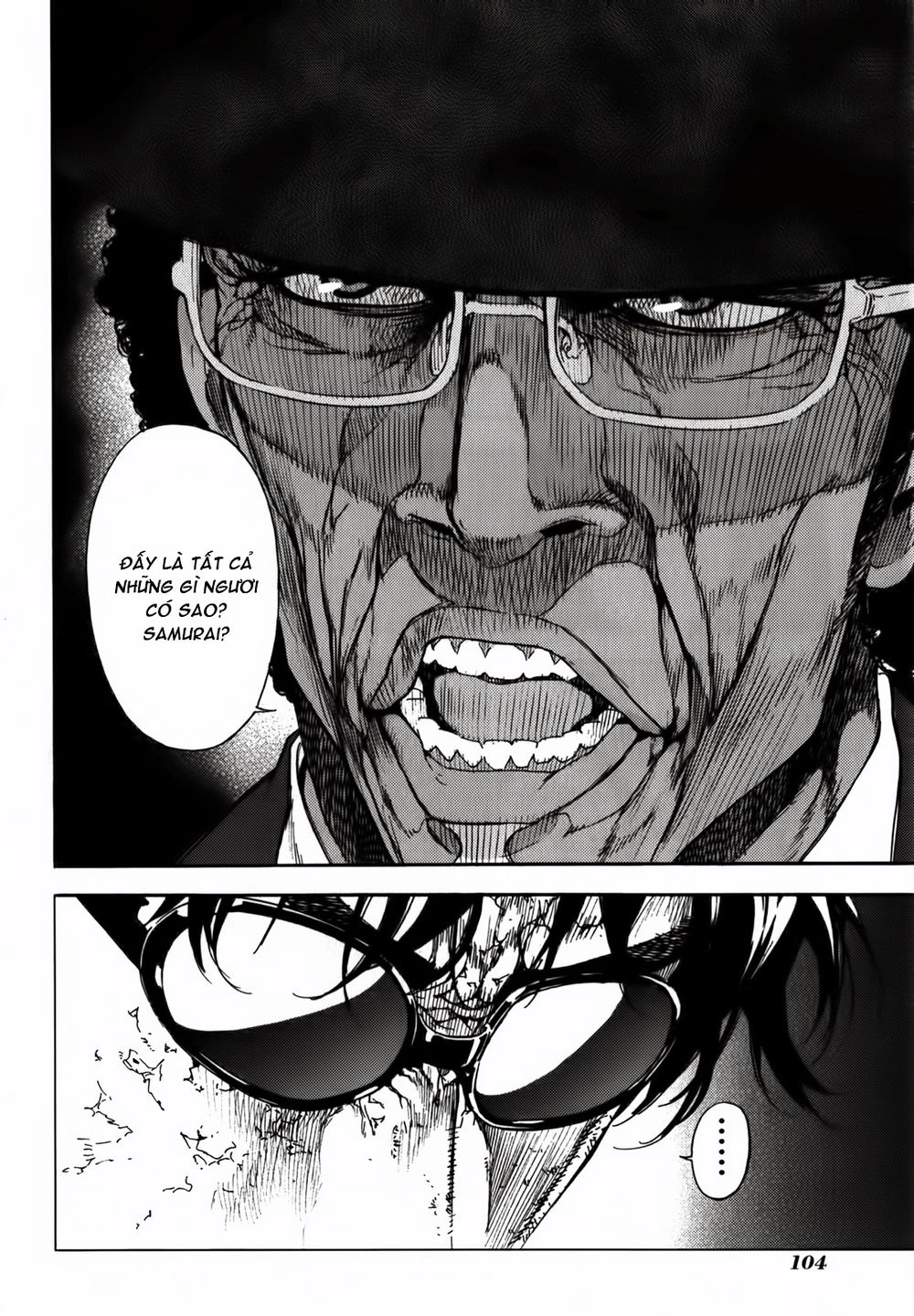 Until Death Do Us Part Chapter 142 - 22