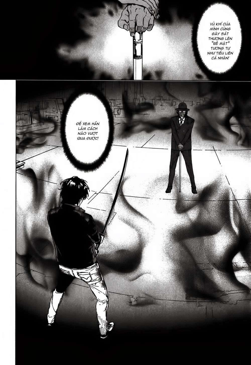 Until Death Do Us Part Chapter 143 - 5