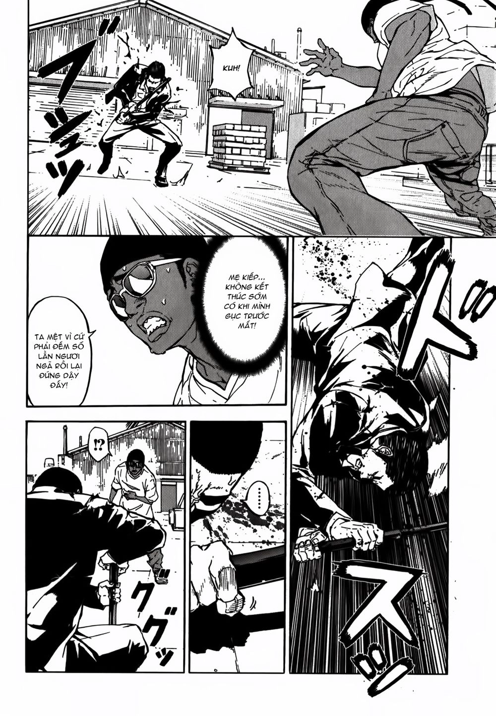 Until Death Do Us Part Chapter 143 - 7