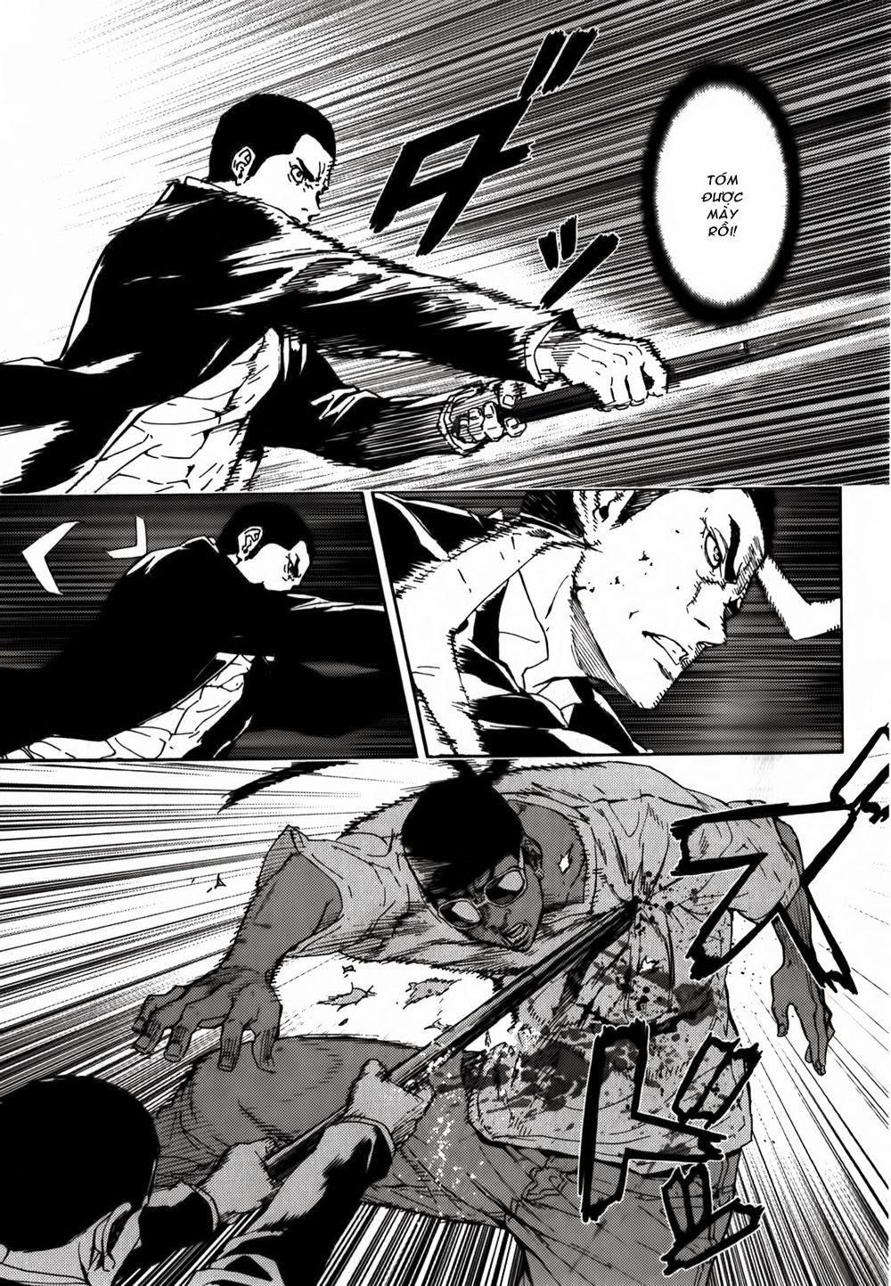 Until Death Do Us Part Chapter 143 - 10