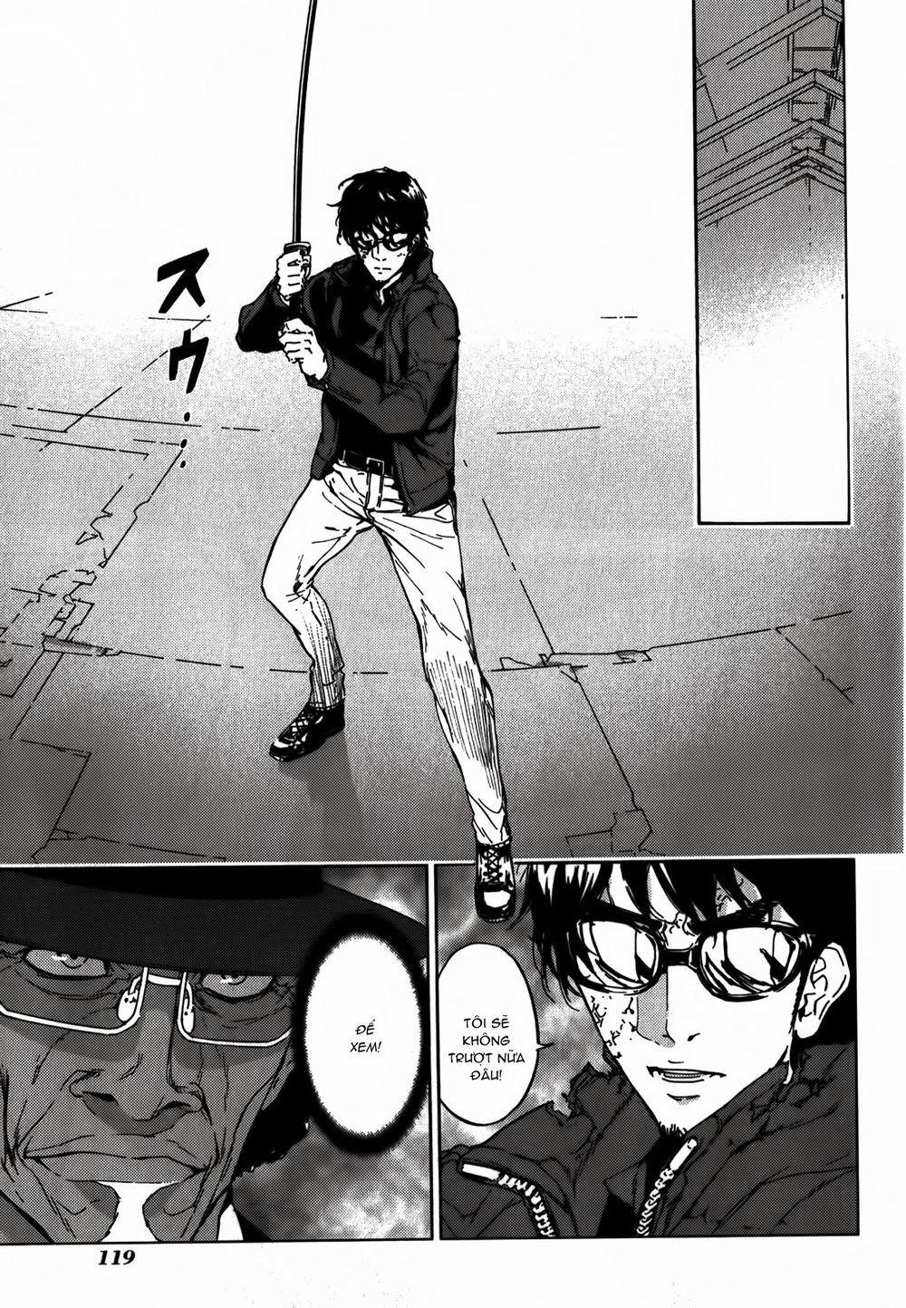 Until Death Do Us Part Chapter 143 - 14