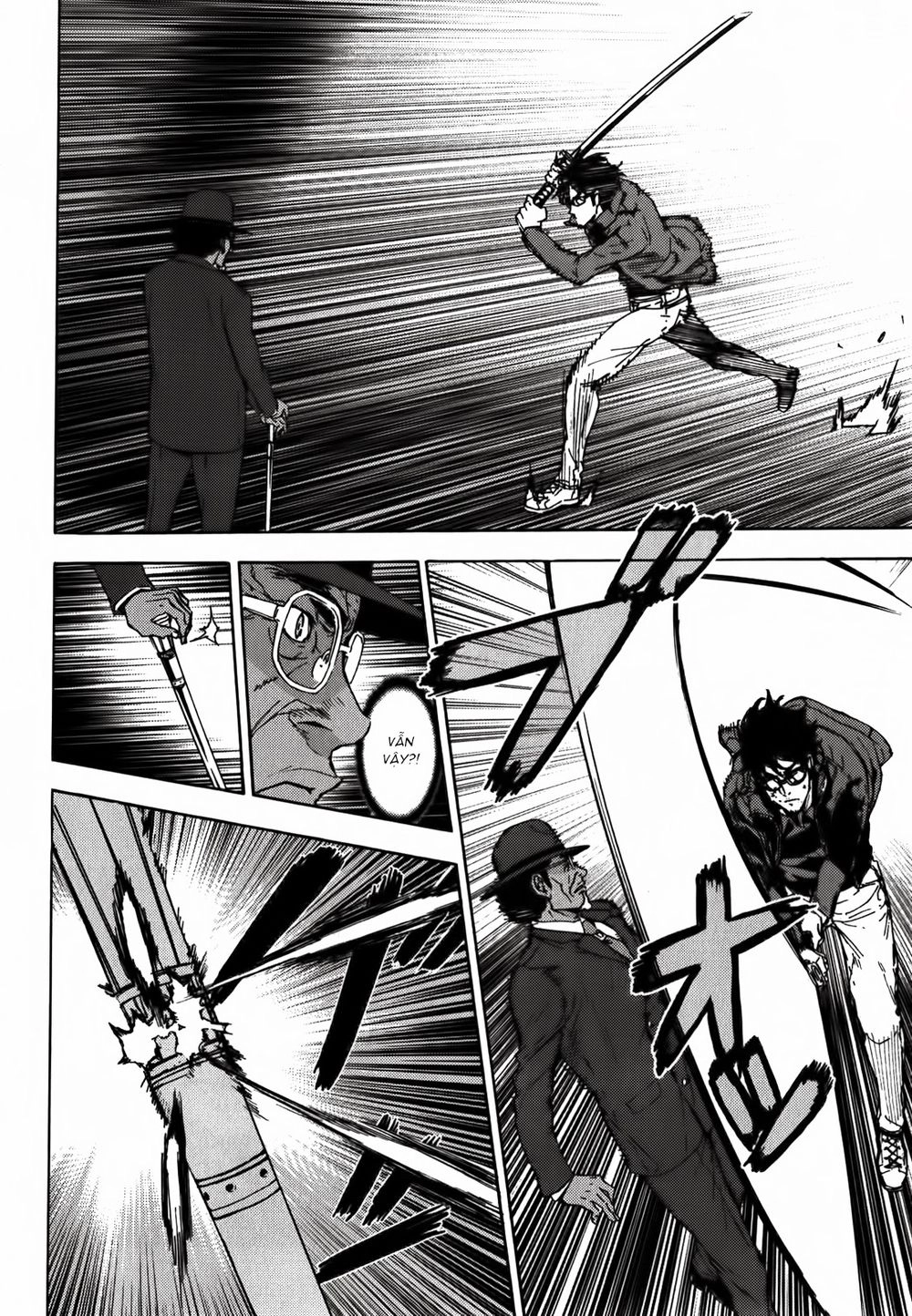 Until Death Do Us Part Chapter 143 - 15