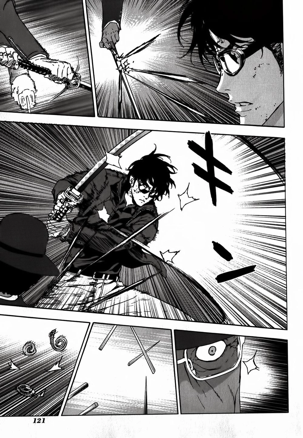 Until Death Do Us Part Chapter 143 - 16