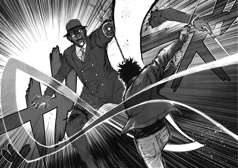 Until Death Do Us Part Chapter 143 - 19