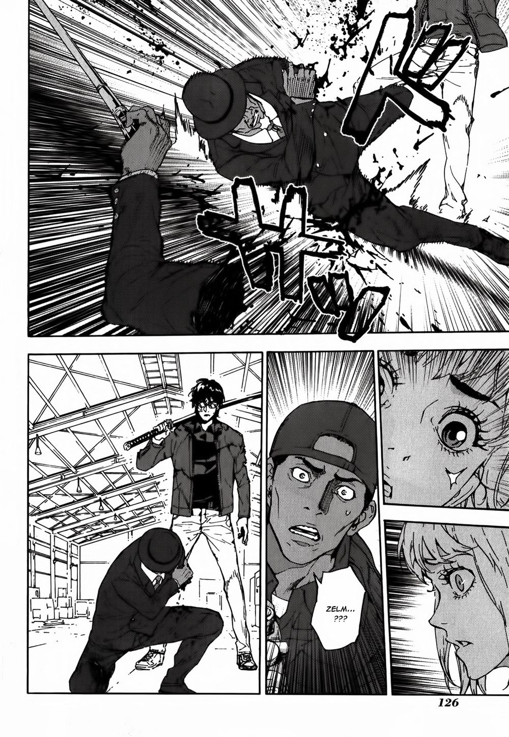 Until Death Do Us Part Chapter 143 - 20