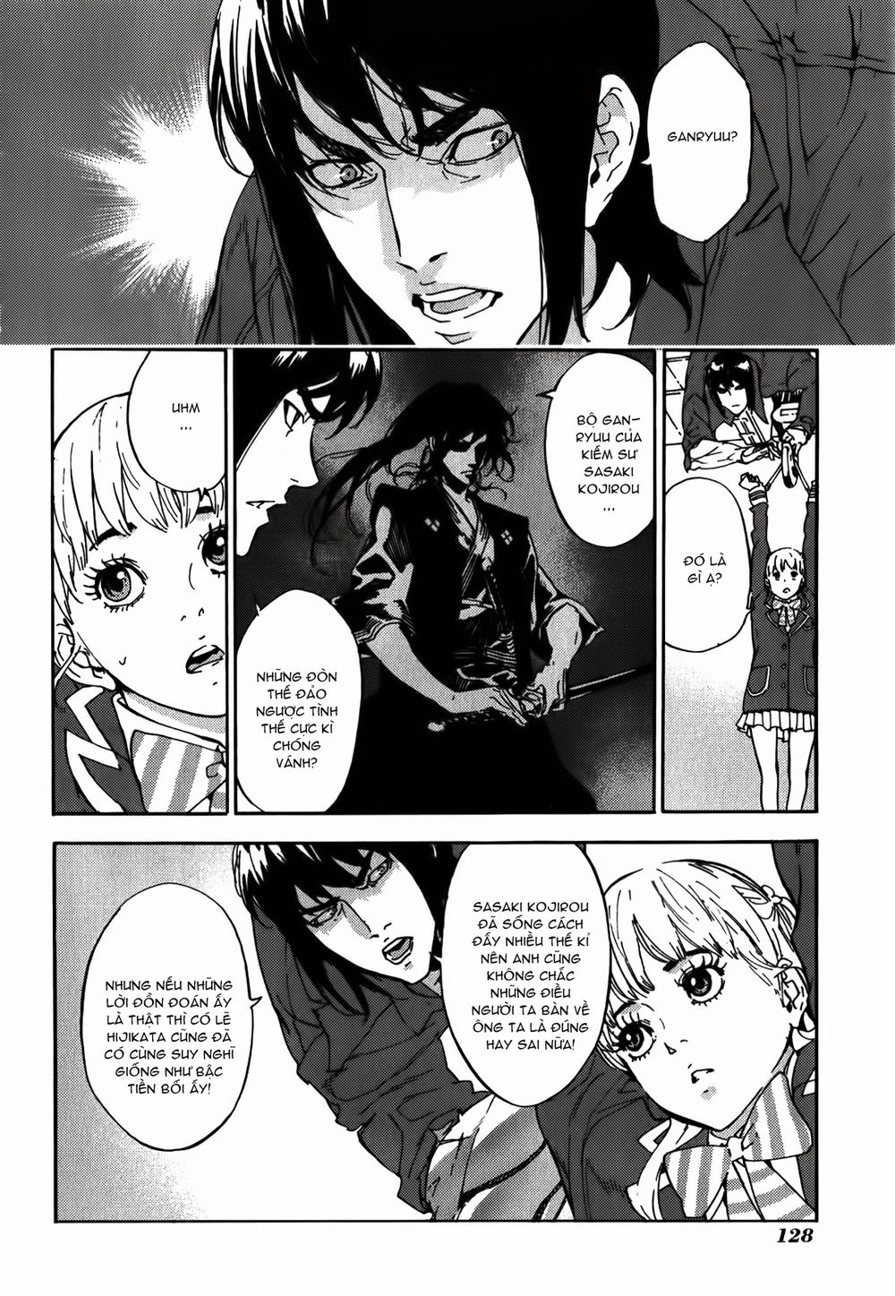 Until Death Do Us Part Chapter 143 - 22