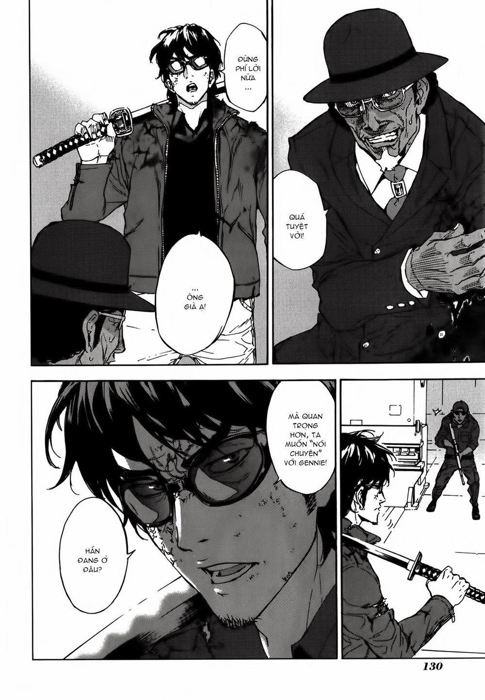 Until Death Do Us Part Chapter 143 - 24