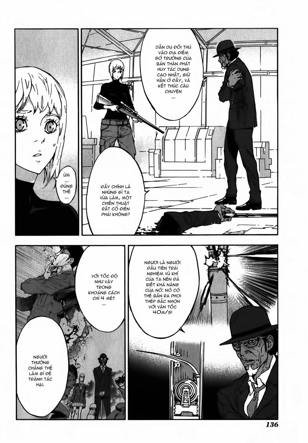 Until Death Do Us Part Chapter 144 - 7