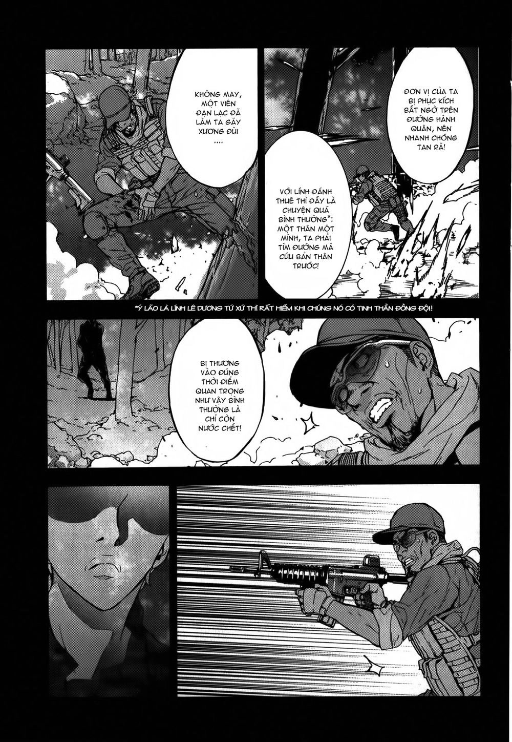 Until Death Do Us Part Chapter 144 - 10