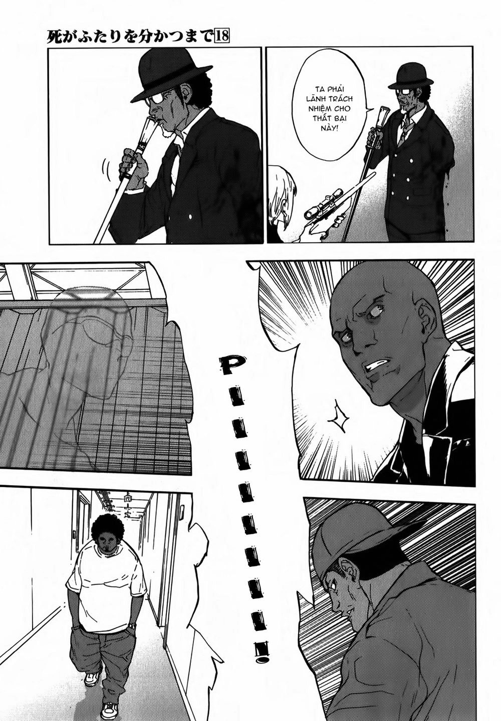 Until Death Do Us Part Chapter 144 - 14