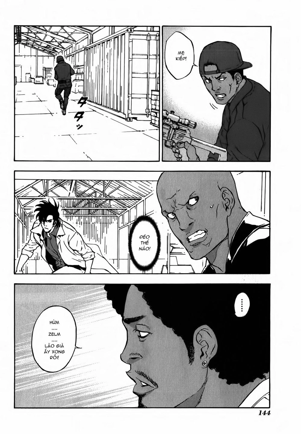 Until Death Do Us Part Chapter 144 - 15