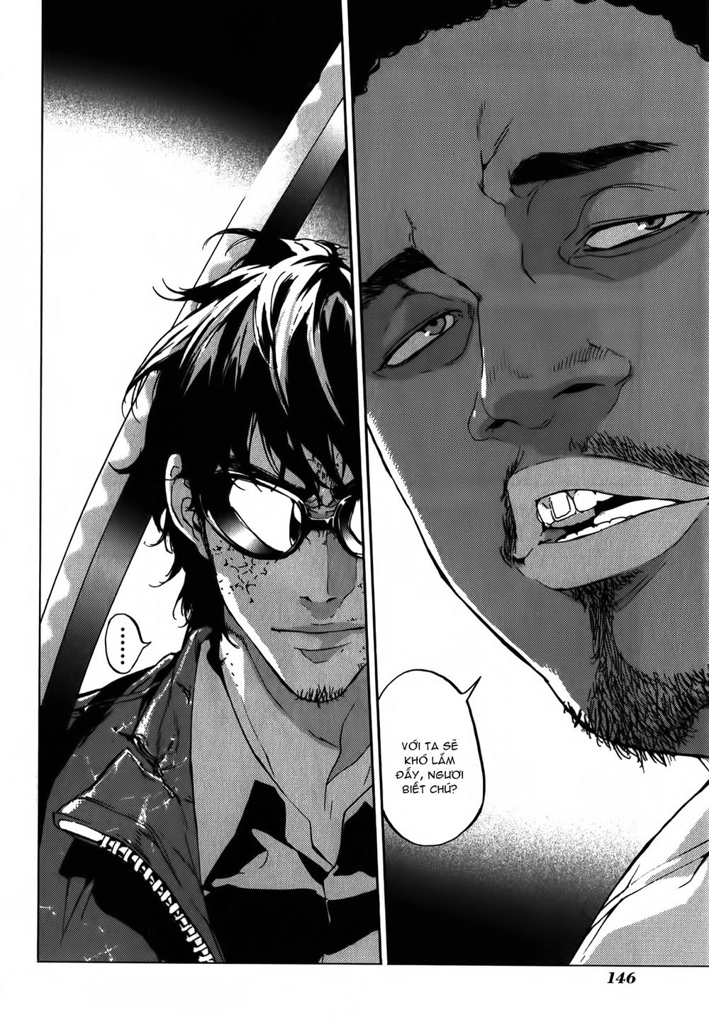 Until Death Do Us Part Chapter 144 - 17