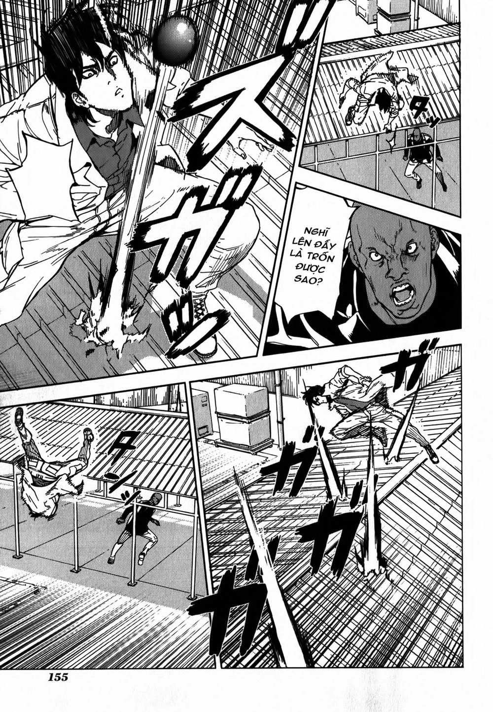 Until Death Do Us Part Chapter 145 - 8