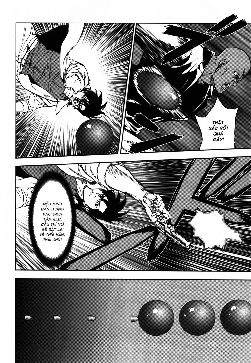 Until Death Do Us Part Chapter 145 - 9