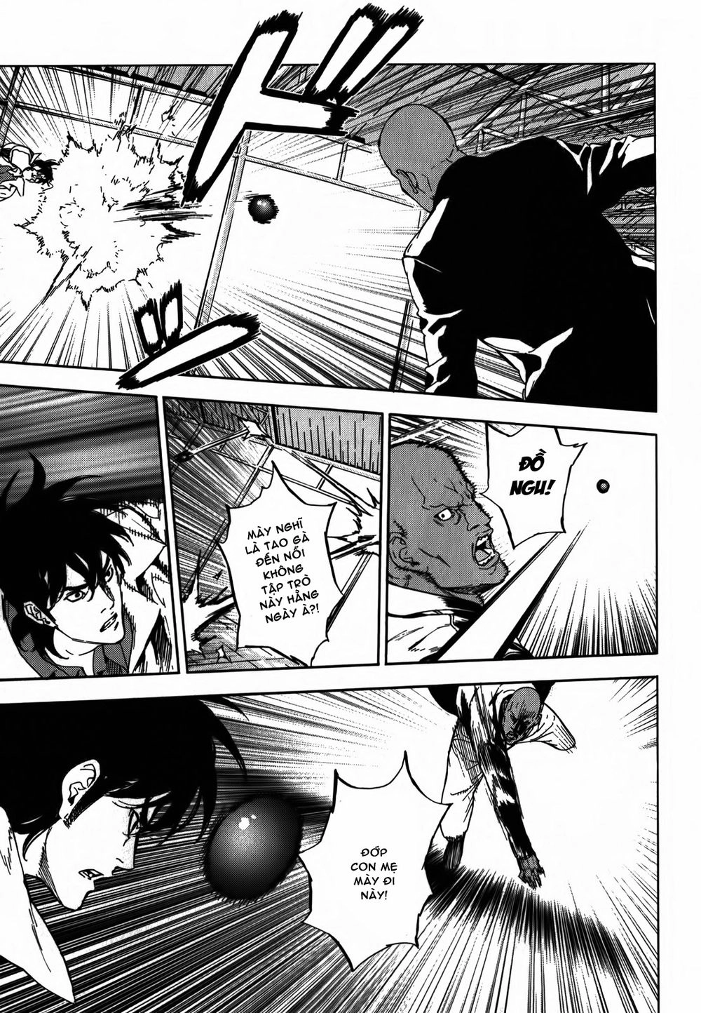 Until Death Do Us Part Chapter 145 - 10