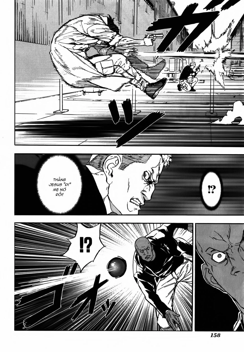 Until Death Do Us Part Chapter 145 - 11