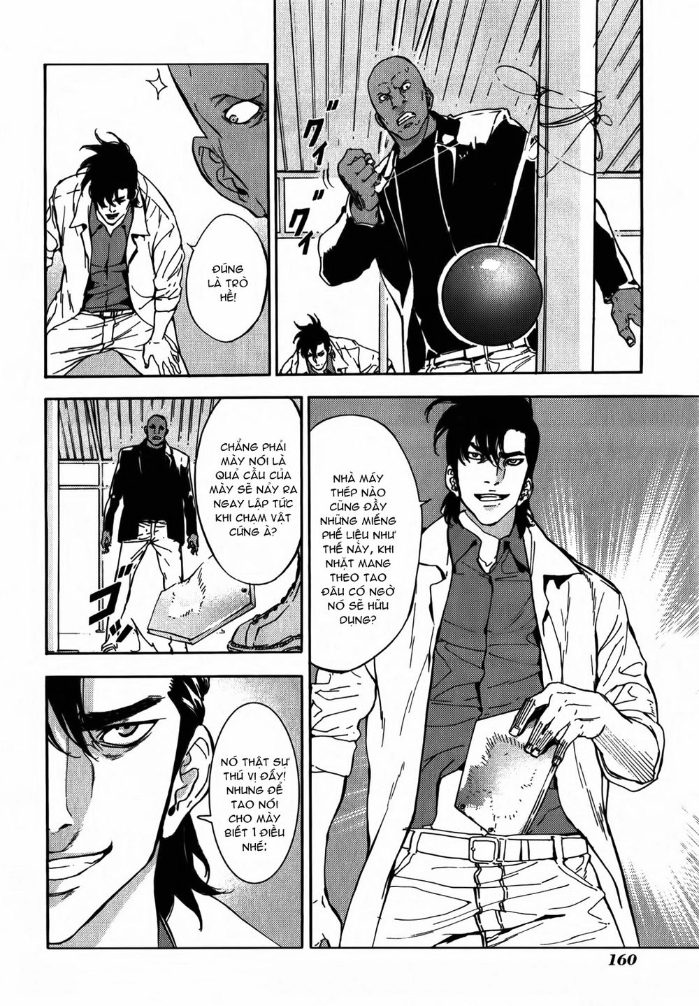 Until Death Do Us Part Chapter 145 - 13