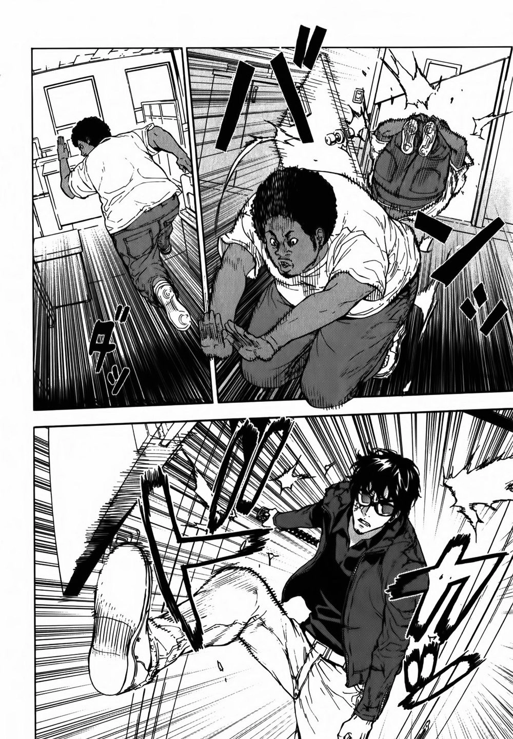 Until Death Do Us Part Chapter 145 - 15