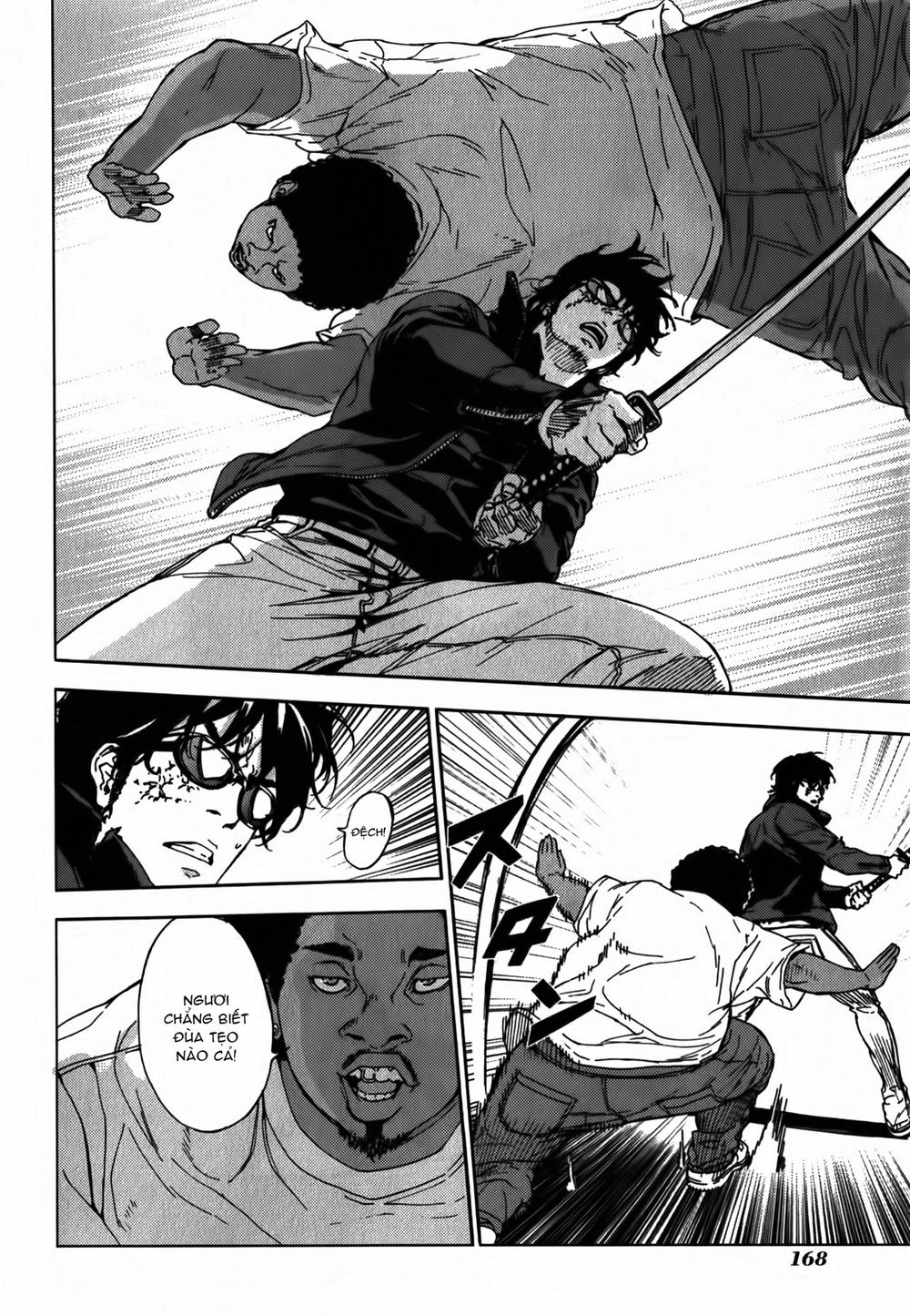 Until Death Do Us Part Chapter 145 - 21