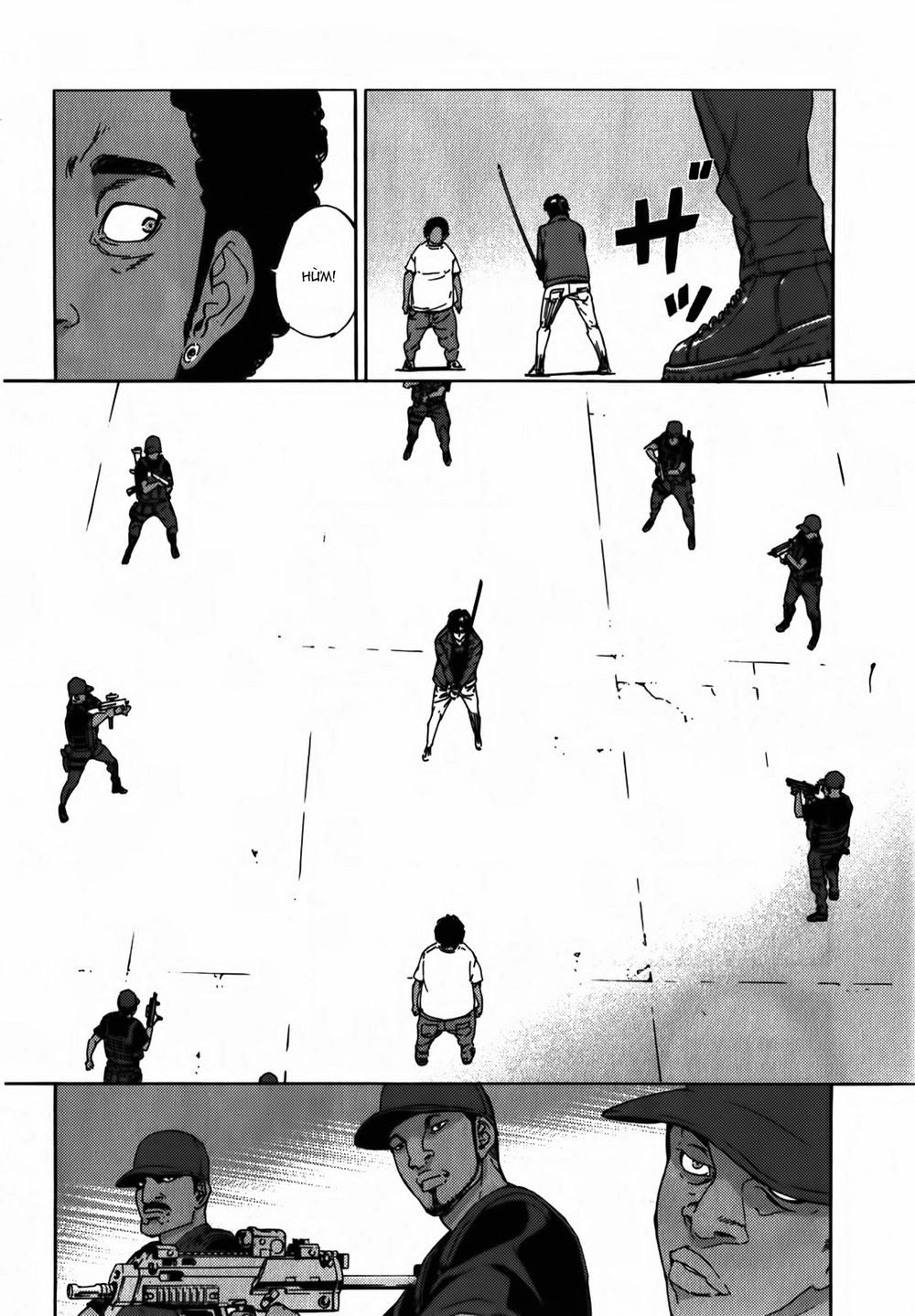 Until Death Do Us Part Chapter 145 - 23