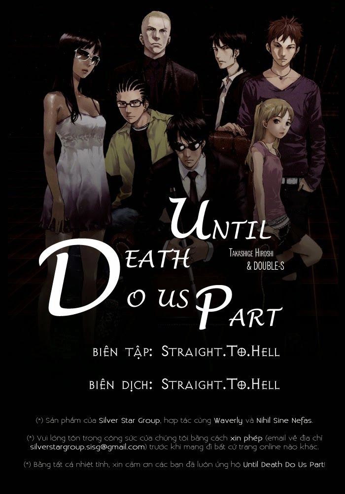 Until Death Do Us Part Chapter 146 - 1
