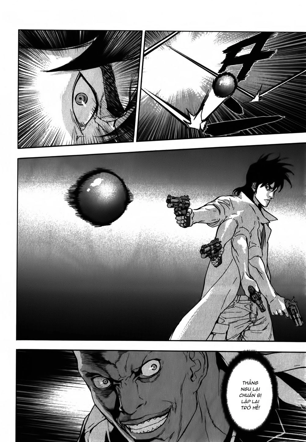 Until Death Do Us Part Chapter 146 - 8