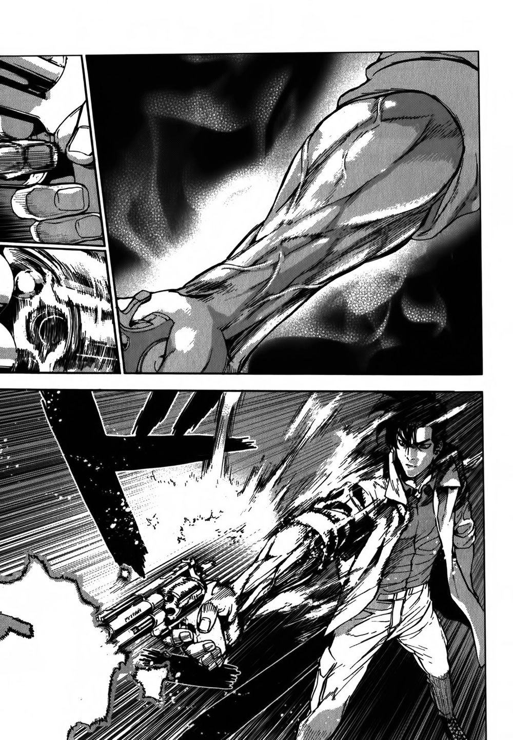 Until Death Do Us Part Chapter 146 - 9