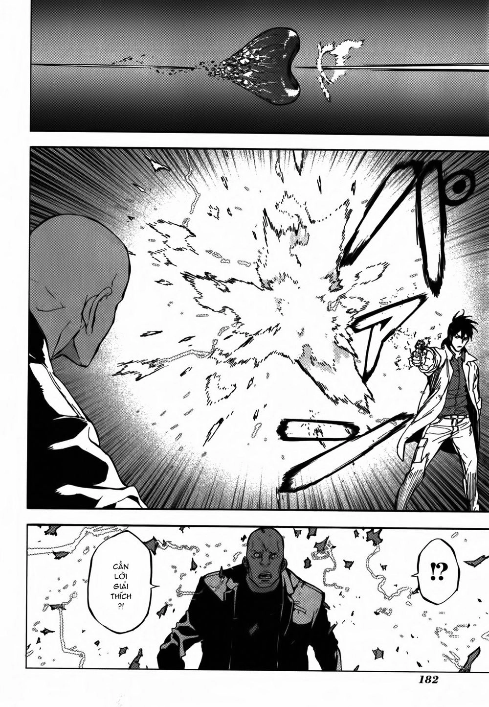 Until Death Do Us Part Chapter 146 - 10