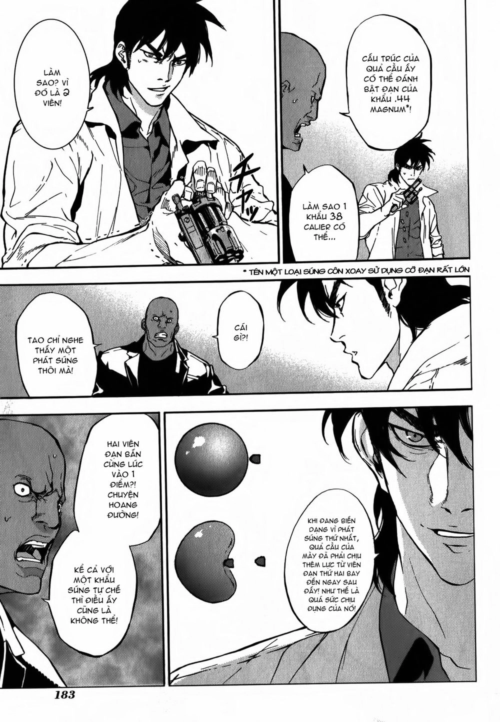 Until Death Do Us Part Chapter 146 - 11