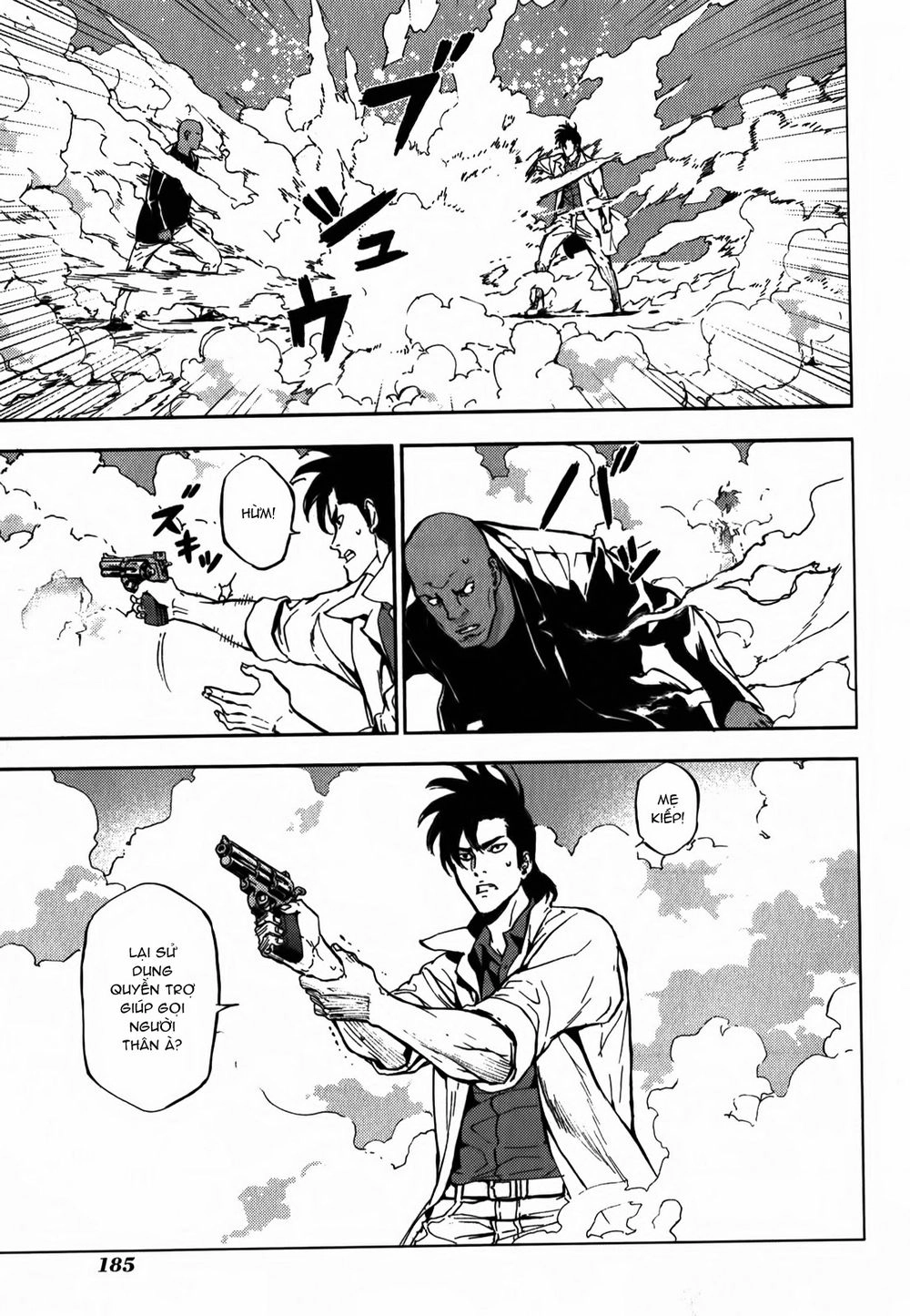 Until Death Do Us Part Chapter 146 - 13