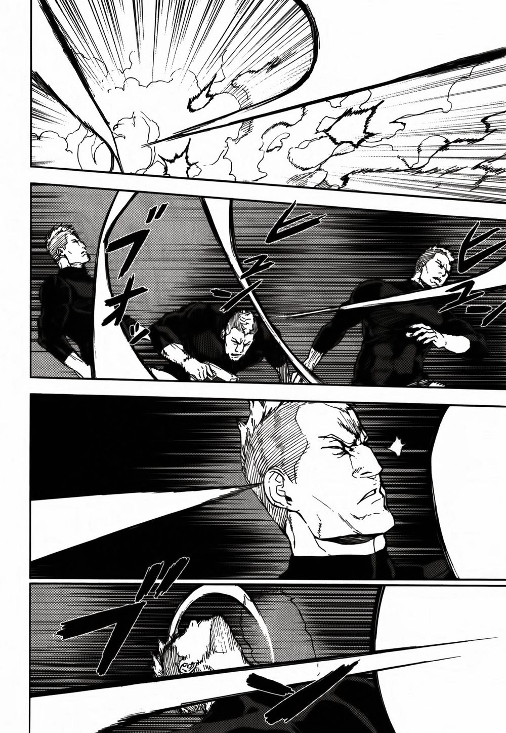 Until Death Do Us Part Chapter 146 - 16