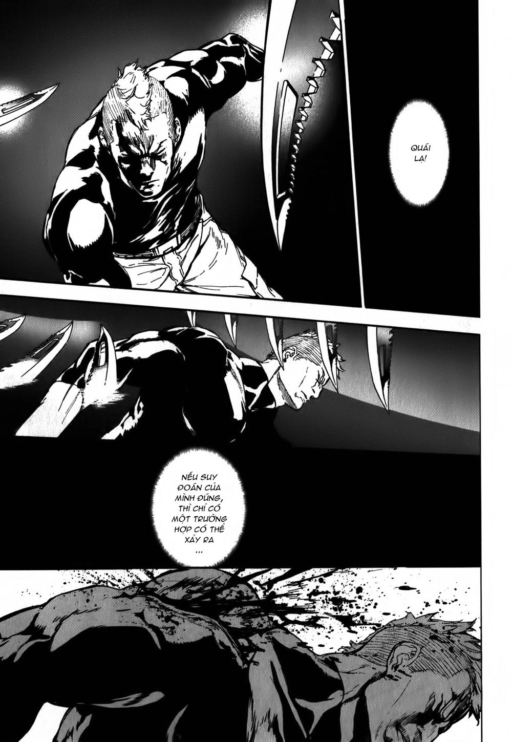 Until Death Do Us Part Chapter 146 - 17