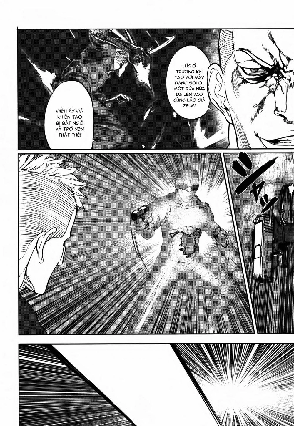 Until Death Do Us Part Chapter 146 - 22