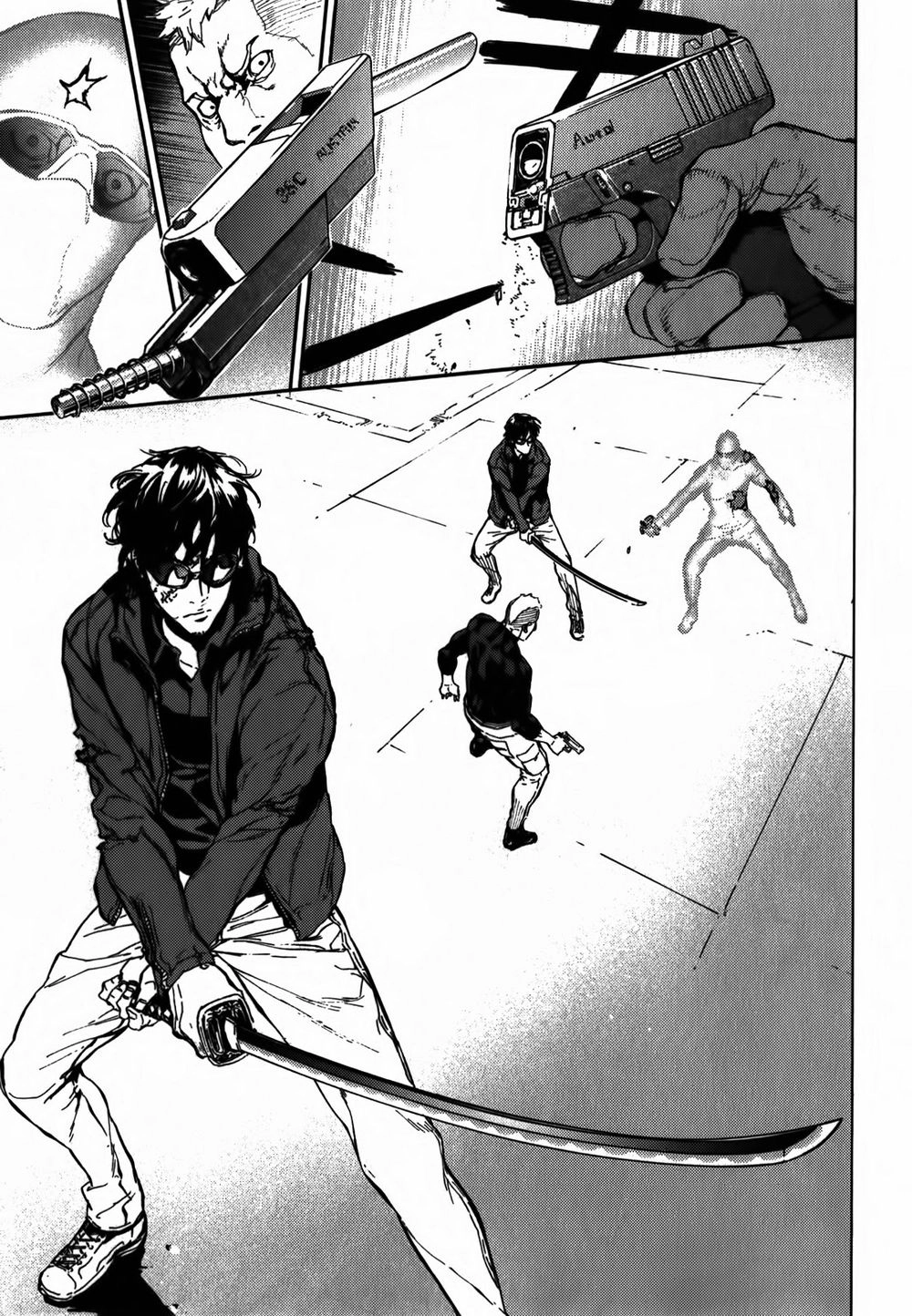 Until Death Do Us Part Chapter 146 - 23