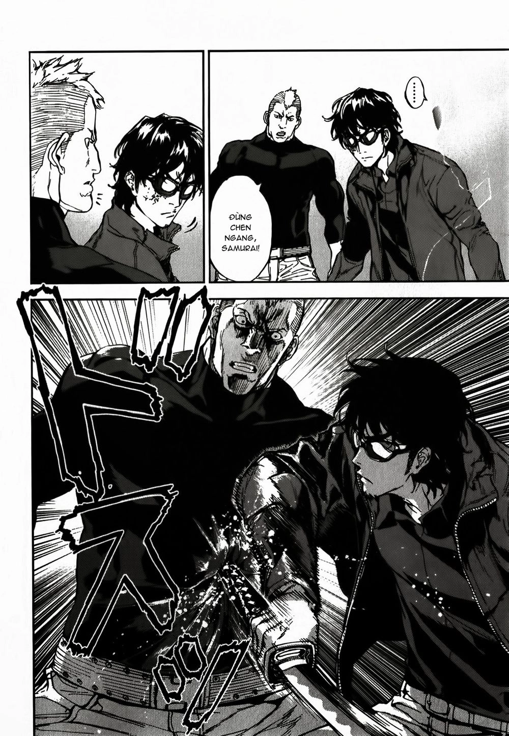 Until Death Do Us Part Chapter 146 - 24