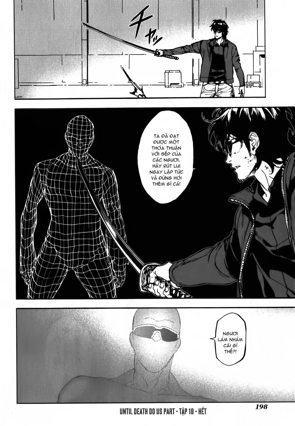 Until Death Do Us Part Chapter 146 - 26