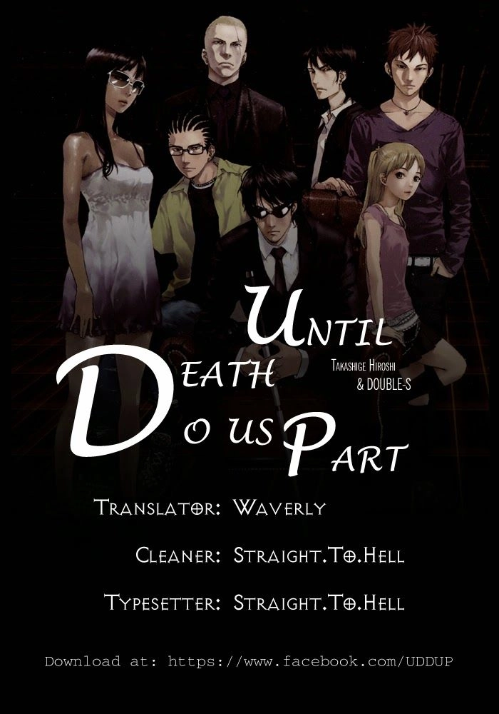 Until Death Do Us Part Chapter 147 - 1