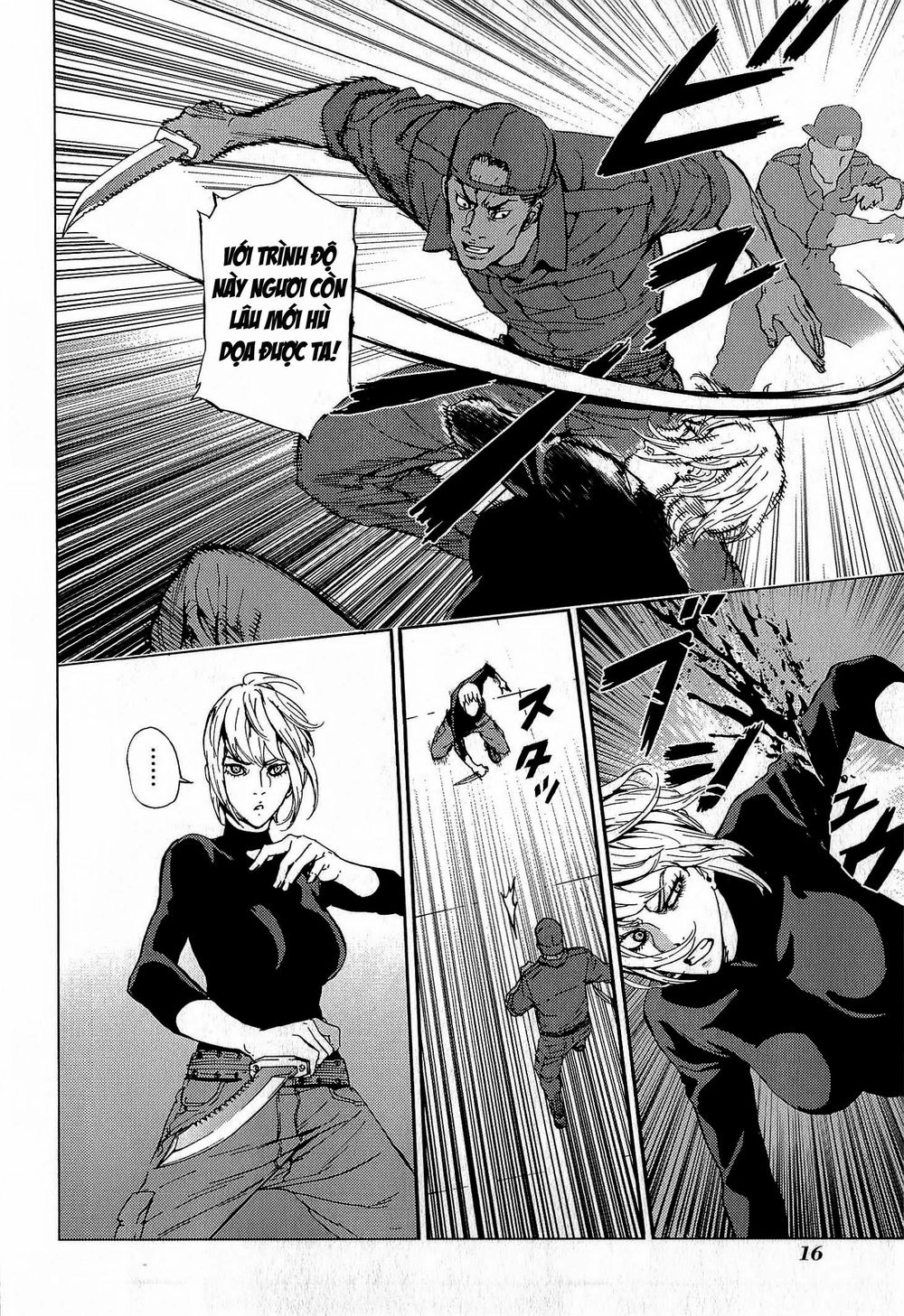 Until Death Do Us Part Chapter 147 - 15