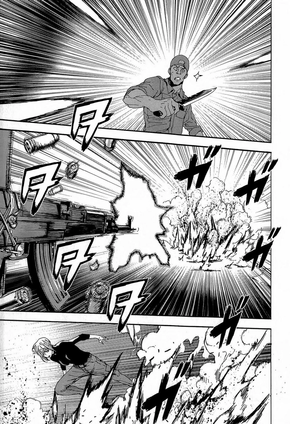 Until Death Do Us Part Chapter 147 - 20