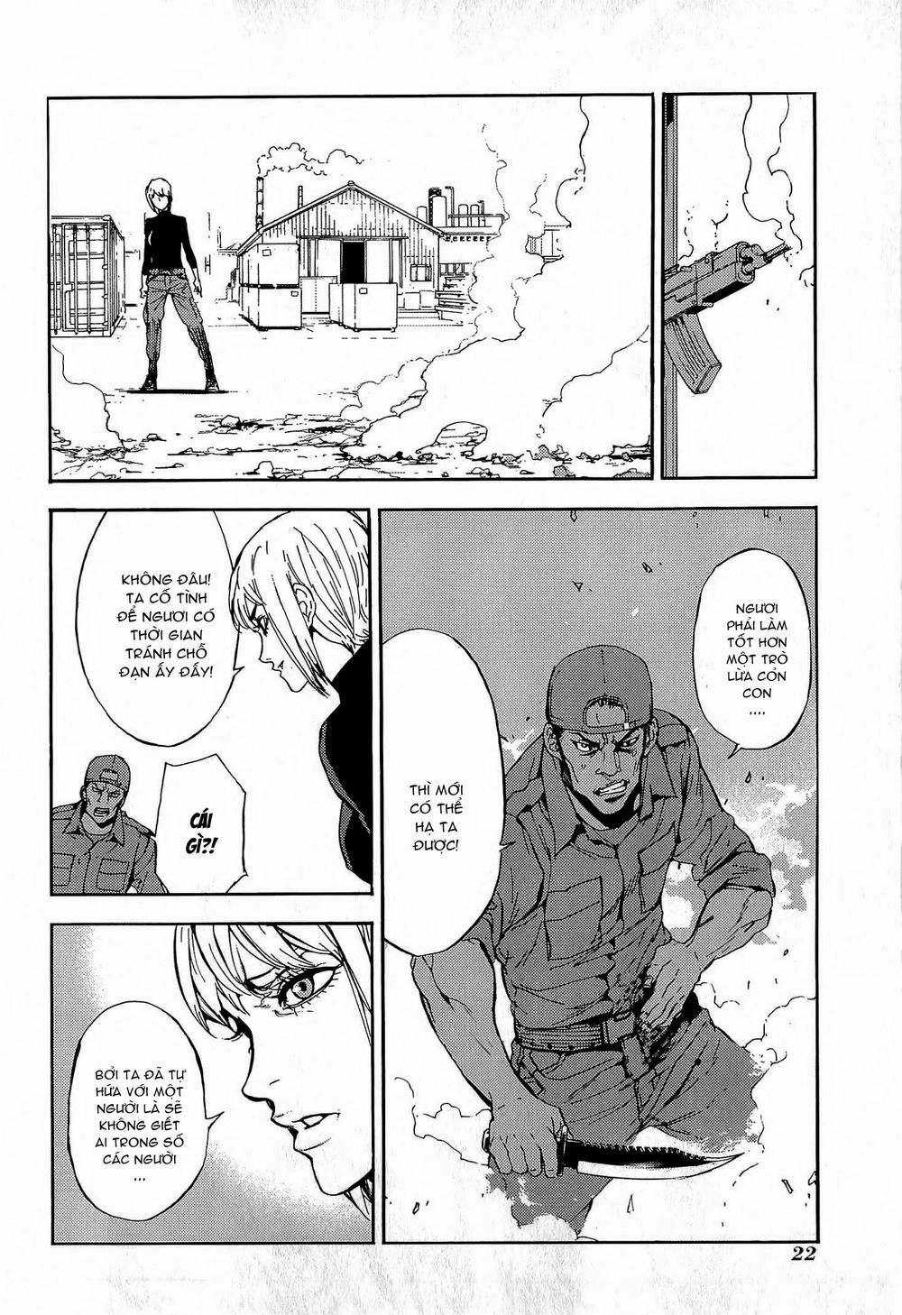 Until Death Do Us Part Chapter 147 - 21