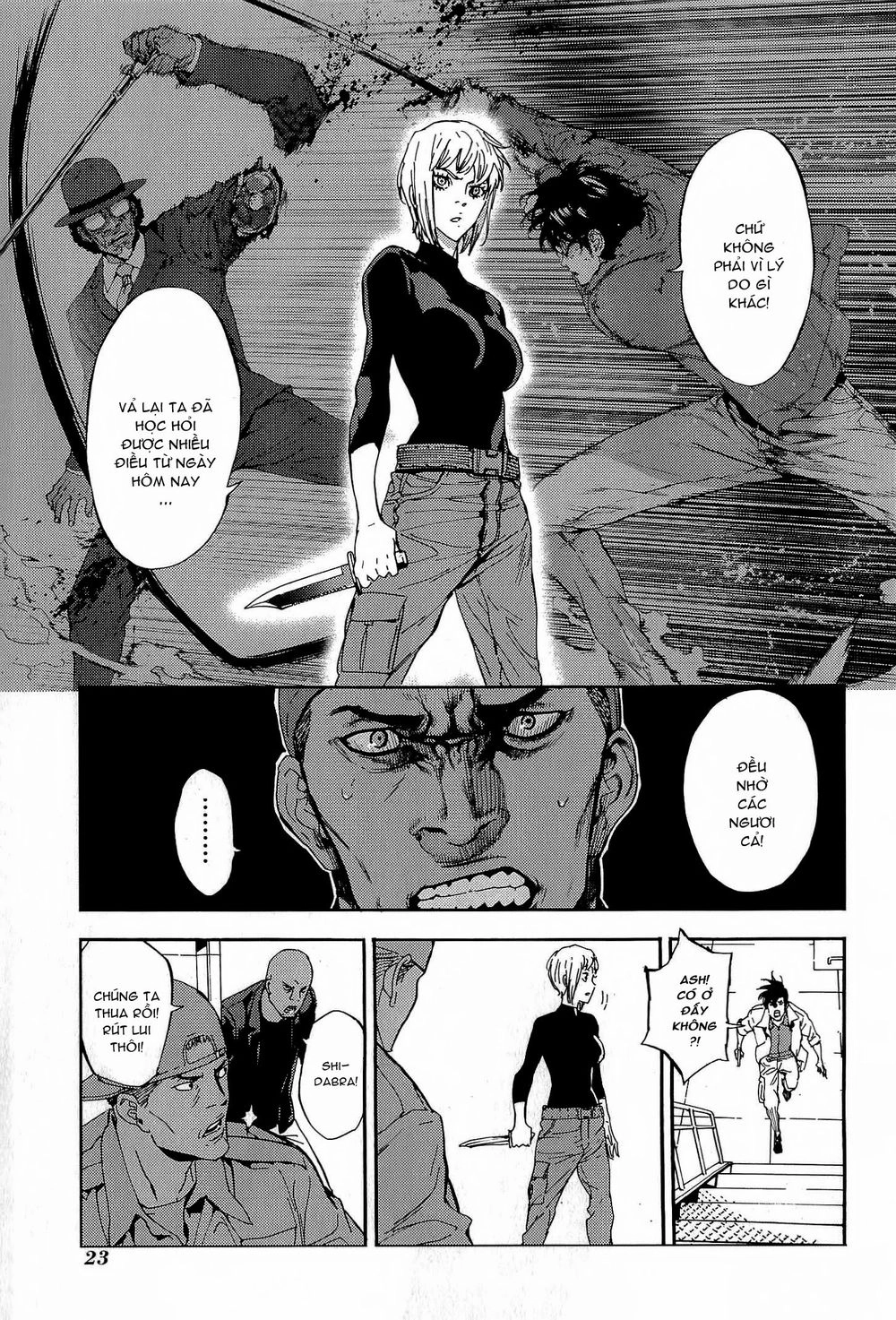 Until Death Do Us Part Chapter 147 - 22